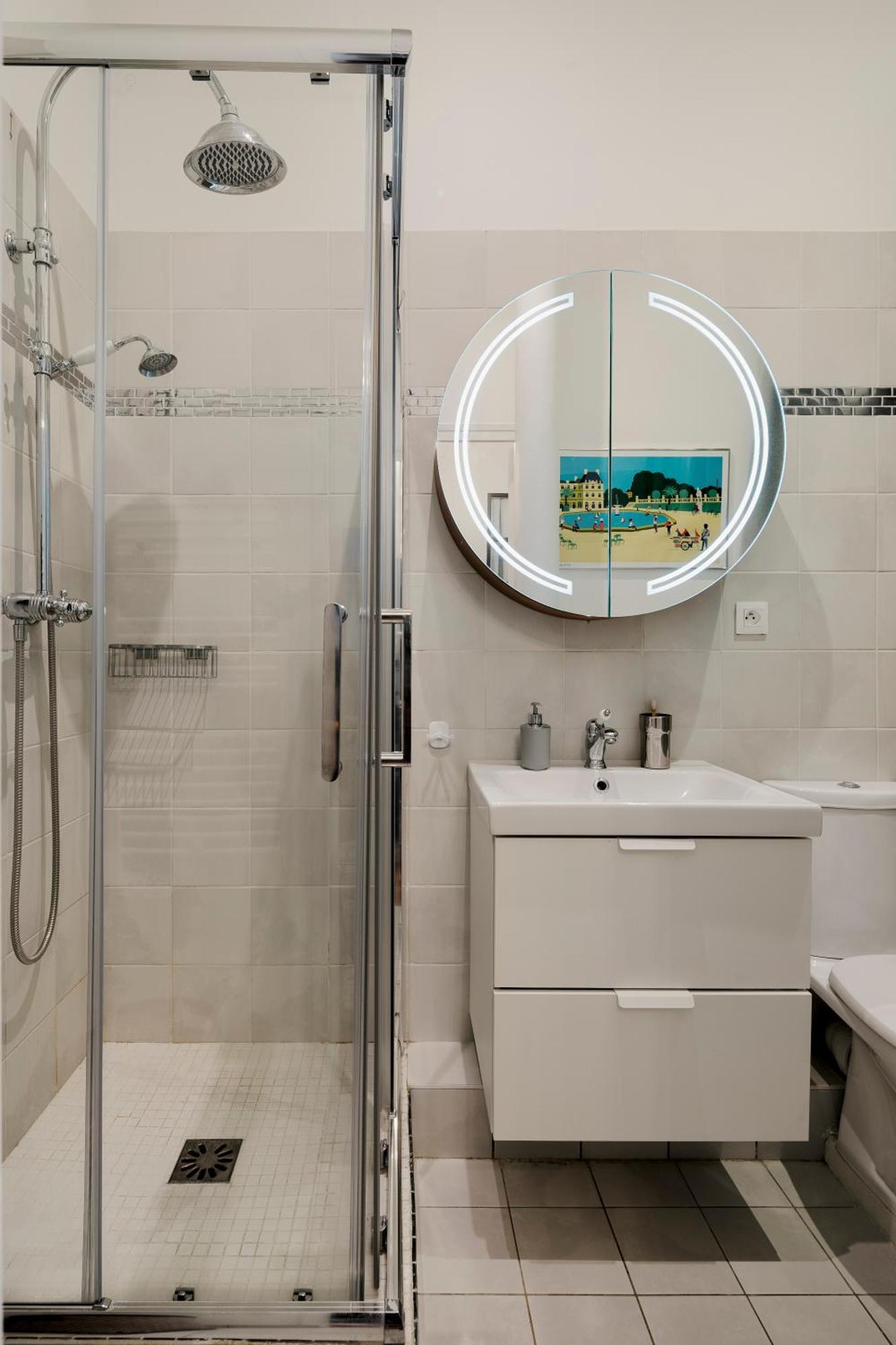 Balyam Suites Montorgueil - Sentier Paris Ngoại thất bức ảnh