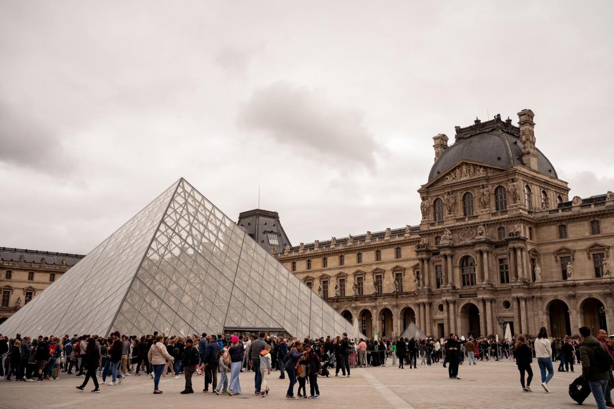 Balyam Suites Montorgueil - Sentier Paris Ngoại thất bức ảnh